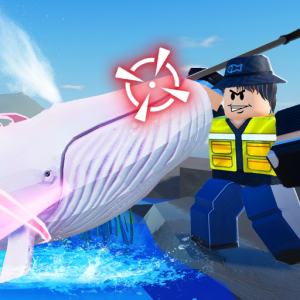 Update Spear Fishing[NEW BOSS] 2026-03-27