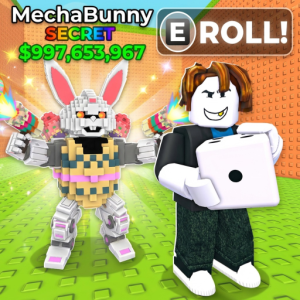 Update [🐰] Spin a Brainrot 🎲 2026-04-09