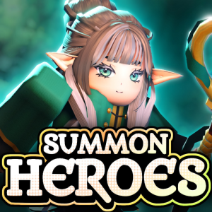 Update 🏰 Summon Heroes 2026-04-11