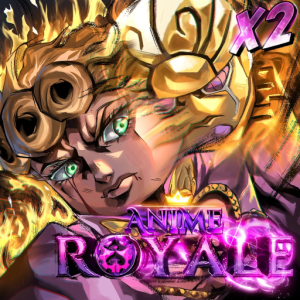 Update [📊 Trading] Anime Royale 2026-03-13