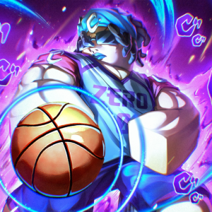 Update [UPD] Basketball: Zero 2026-04-08