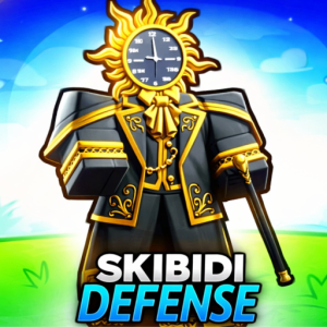 Update [UPD] Skibidi Tower Defense 2026-01-11