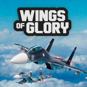 Update [UPDATE!] Wings of Glory 🦅 2026-04-06