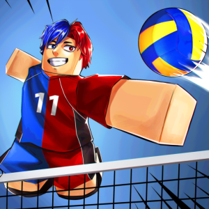 Update Volleyball Legends 2026-04-08