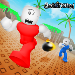 Update detonate! [UPD!] 2026-03-27