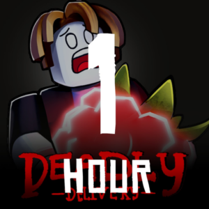 Giftcode Deadly Delivery update hàng ngày