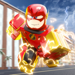 Giftcode FLASHPOINT update hàng ngày
